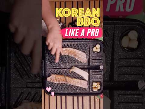 I was living in Korea when this epic tune came out. Let’s enjoying nostalgic Korean BBQ together