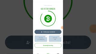 Bondex coin #bondexminingapp #shortvideos #best_income_app_bd