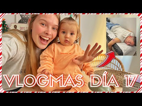 Un TATUAJE con historia 🥰 | Vlogmas día 17 🎄