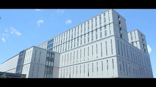 慶應義塾大学病院開院100年記念映像