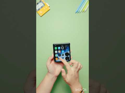 Xiaomi mix Flip #xiaomimixflip #xiaomimixflipreview #xiaomimixflipunboxing #xiaomimixflipspecs