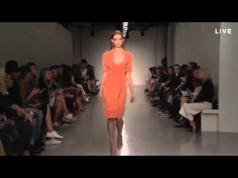 Vivienne Westwood   Spring Summer 2015 Full Fashion Show   Exclusive