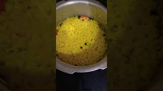 Khara Pongal Kannada - | Spicy Pongal / Khara Pongal Recipe in Kannada #viralshorts #pongal