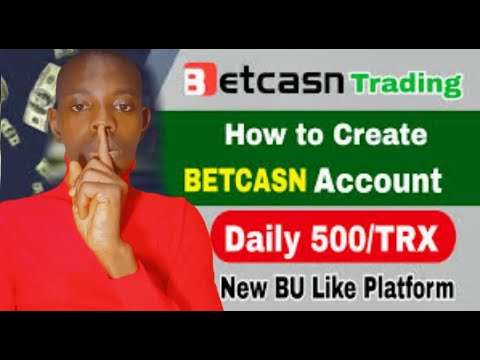 BetCasn New Crypto Trading Earning App 2025 | SCAM OR REAL? | Full REVIEW