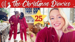 🎄Christmas Day at the Chateau! 🎄