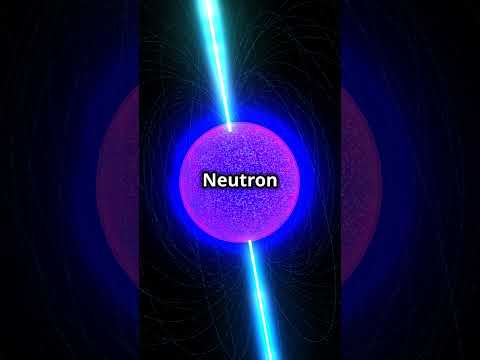 What is a Neutron Star?