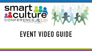 Smart Business Event Video Guide 2020