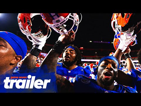 Game Seven Trailer | Florida vs. Kentucky | Homecoming