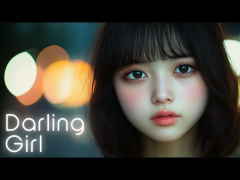 Bunny Girlを聴いたAIがこんな神曲作ってくれた『Darling Girl』