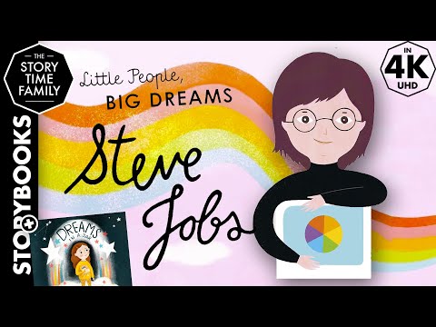 Steve Jobs | A story about on influential inventor