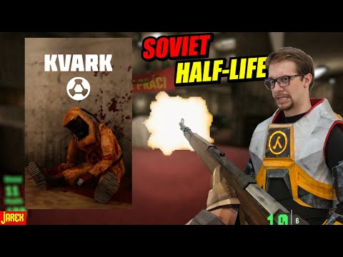 Kvark - A Post Soviet Hidden Gem