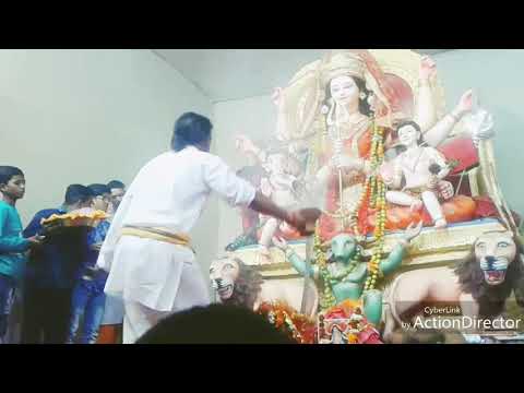 Durga maa arti 2018