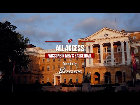 All Access: Wisconsin Men’s Basketball || Episode 3