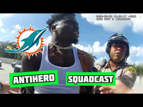 Squadcast (Live) 09/12/2024