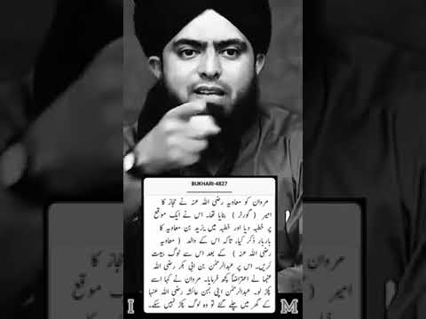 WaQiya KARBALA Hua Kyun ___ -- _Shorts (Engineer Muhammad Ali Mirza WhatsApp Status)(1)