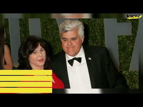 Jay Leno Prepares to Die: 'Tonight Show' Icon, 74, Reveals Final Wishes and Plans to Erect Car Museu