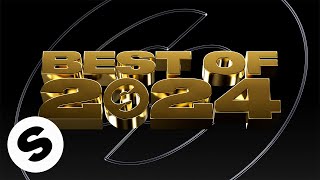 Spinnin’ Records Best of 2024 -  End of Year Mix