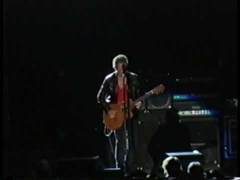 Fleetwood Mac/Lindsey Buckingham ~ Big Love ~ Pittsburgh Live 2009