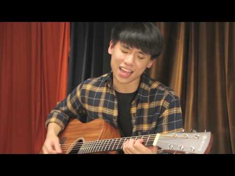 木。COVER | Benson Guitar | Until You Suffer Some ( Fire And Ice ) cover by 黃柏韶