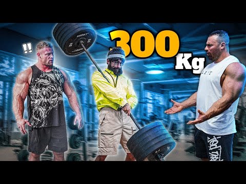 BEST REACTIONS of ANATOLY 11 | New Anatoly Gym Prank Video😂😂