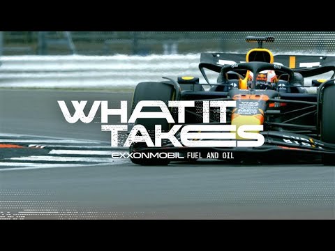 The Fuel and Lubricants Behind Our Championship Winning Engines | What It Takes