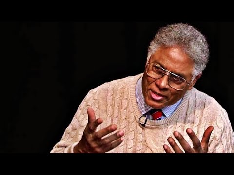 Thomas Sowell - Words vs Reality