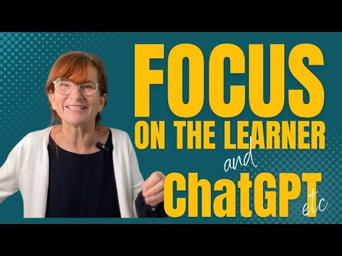 How to use ChatGPT for CELTA Assignments- The Focus on the Learner Assignment