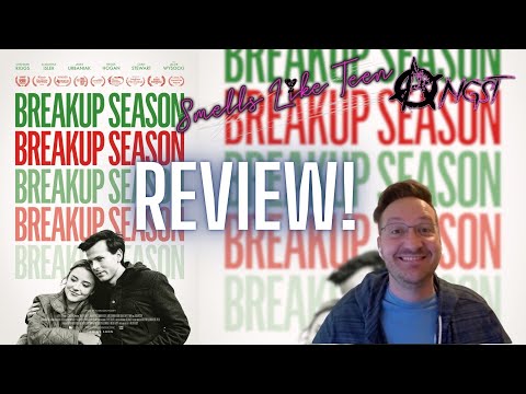 Breakup Season: Not Your Ordinary Holiday Movie | Movie Review