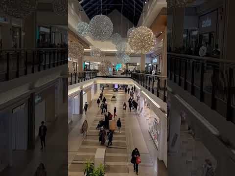 Fairview Mall #fairviewmall #mall #shortvideo