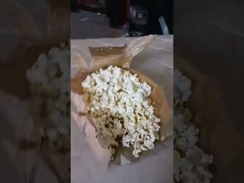 butter-E popcorn 😍 #music #soul #song #memes