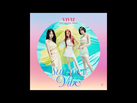 VIVIZ (비비지) - Love Love Love