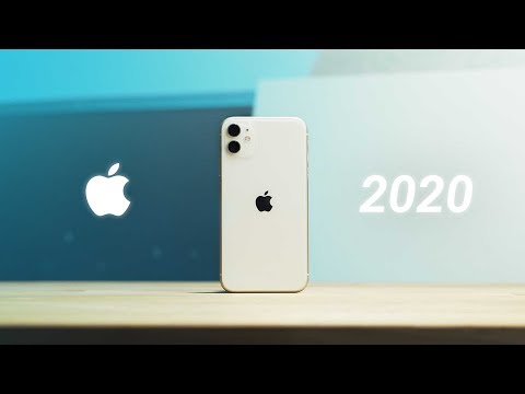 iPhone 11: A 2020 Review