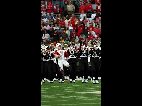 College Football Playoff Hype | Ohio State Football