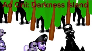 Ao Oni: Darkness Island / Episode 4