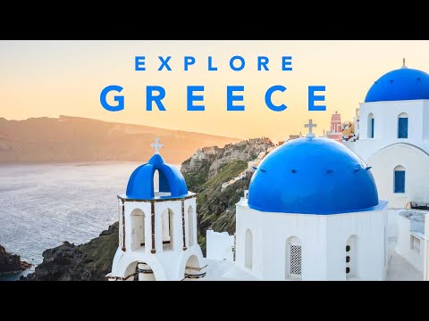 The VERY BEST of Greece: What to See and Do!