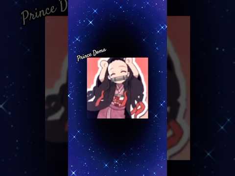 My adopted daughter Nezuko| Gacha| Demon Slayer