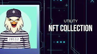 UTILITY NFT COLLECTION