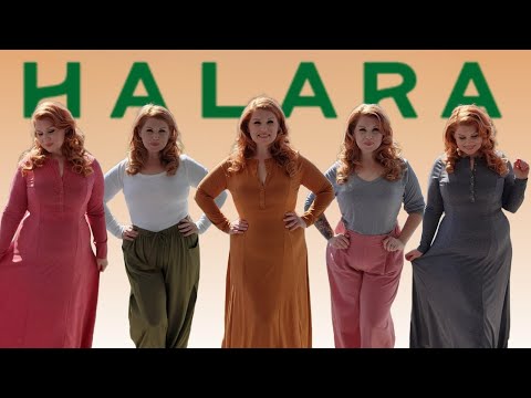 Halara Plus Size Try On Haul | Pre-Black Friday Sale | November 2023 #halara #halaradress