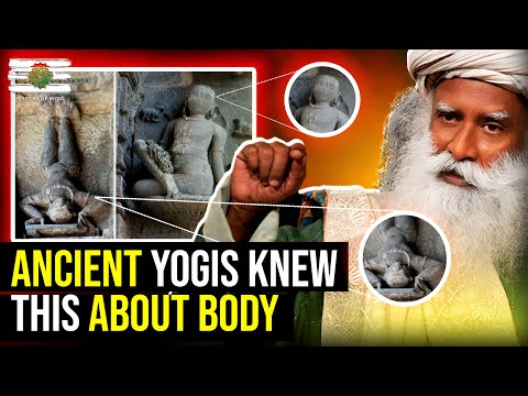 Sadhguru - Yogic Methods To Stop Ageing Process With Simple Natural Daily Habits