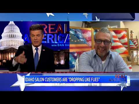 REAL AMERICA -- Dan Ball W/ Scott LoBaido, 'This Week In Woke America!,' 12/6/24