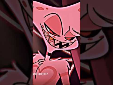 Angel Du$t Edit | Hazbin Hotel #velocity #angeldust #angeldusthazbinhotel #edit #hazbinhotel