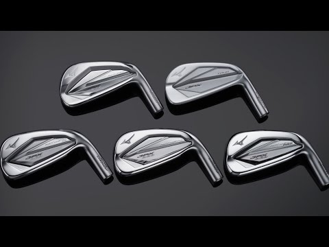 Behind the Golf Brand - Mizuno Golf