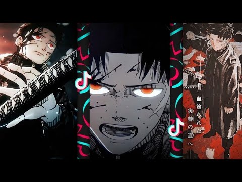 Enough time has passed Kagurabachi Badass Tiktok Compilation#kagurabachi