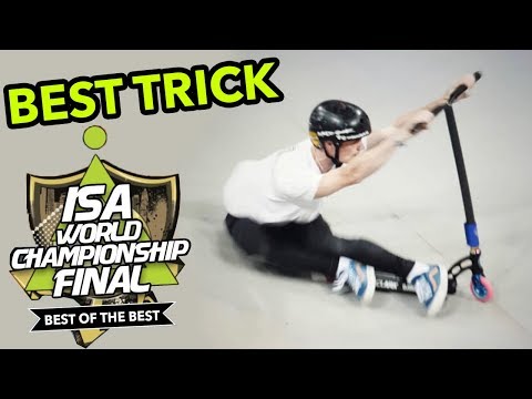 CRAZIEST SCOOTER TRICKS 2019! *WRG BEST TRICK*