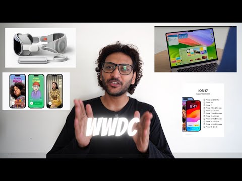 WWDC with Tim Annan | Malayalam