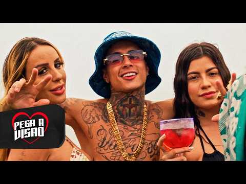 MC Paiva - Pé Direito 2025 (Love Funk) DJ GM e Oldilla