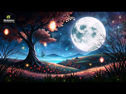 Sleep Music for Deep Sleep l Instant Sleep, Beat Insomnia l Relaxing Sleep Music