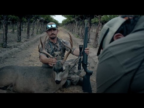 Petersen's Hunting with CZ 600 Series Rifle | Episode 5