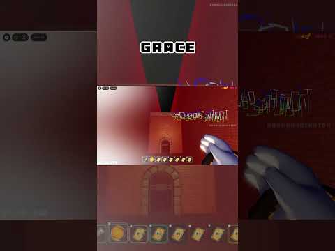 Grace - ROBLOX