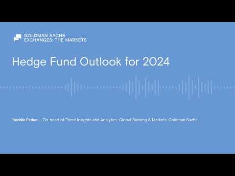 Hedge Fund Outlook for 2024